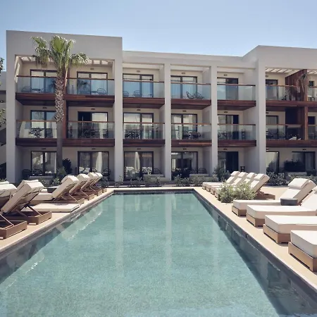 호텔 Zante Maris & Adults Only 4*