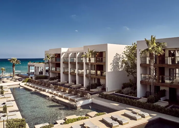 Zante Maris & Adults Only 4*