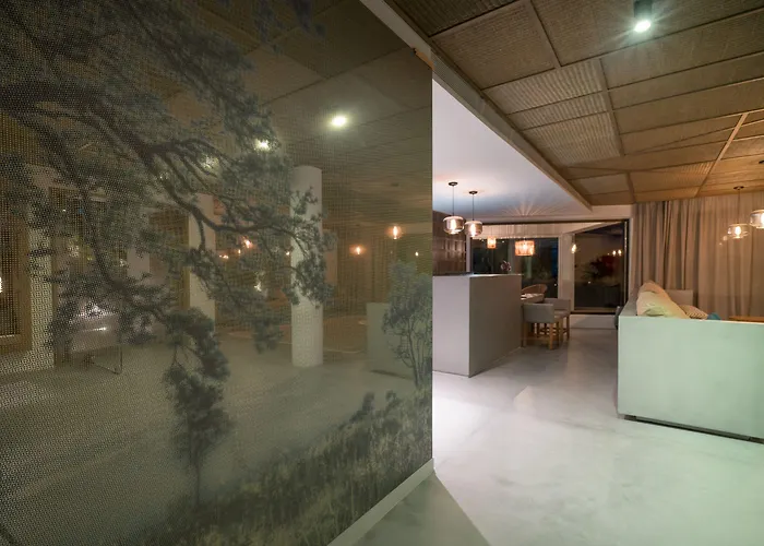 Zante Maris & Adults Only 4*