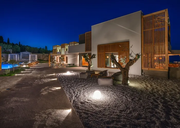 Zante Maris & Adults Only Hotel 4*
