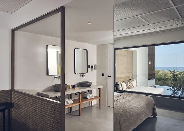 Zante Maris & Adults Only 4*