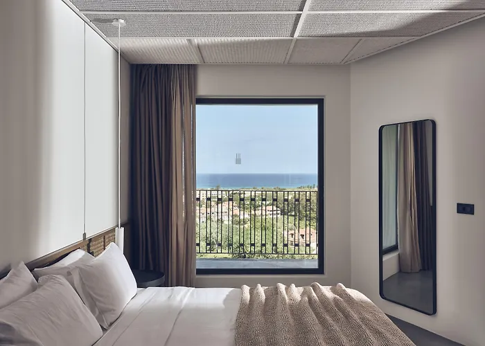 Zante Maris & Adults Only 4*