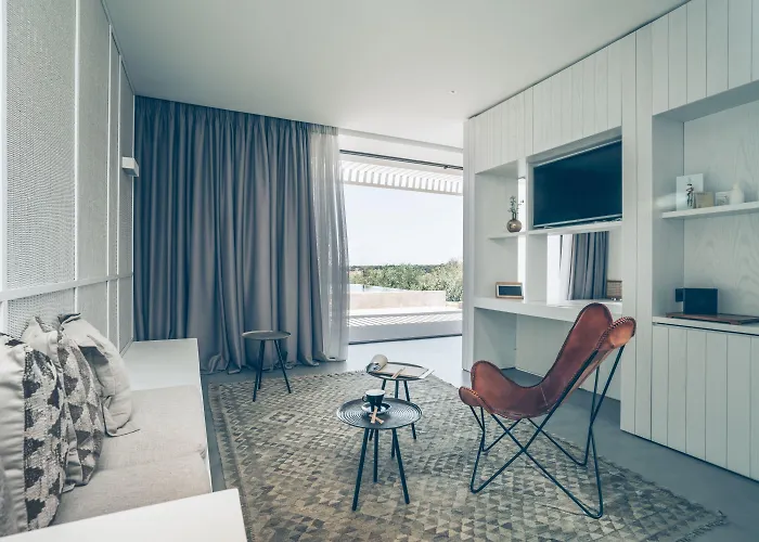Hotel Zante Maris & Adults Only Tsilivi (Zakynthos)