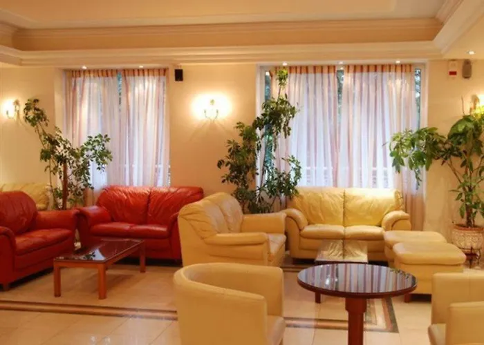 Zante Maris & Adults Only Hotel 4*