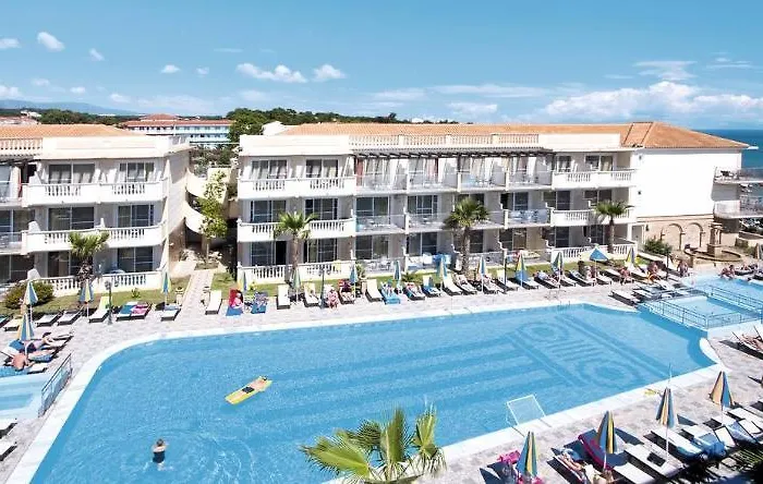Hotel Zante Maris & Adults Only 4*