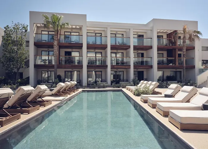 Hotel Zante Maris & Adults Only 4*