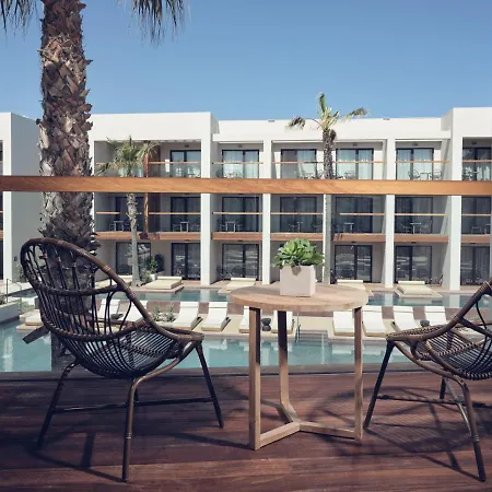 Zante Maris & Adults Only 4*