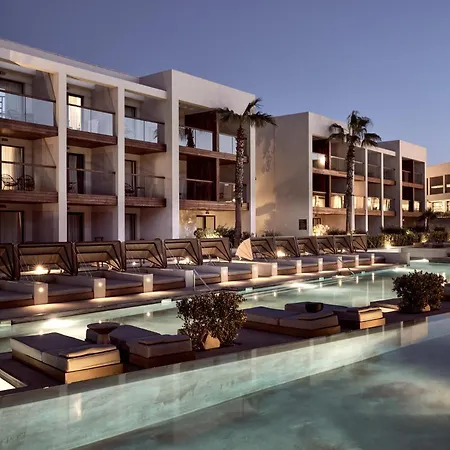Zante Maris & Adults Only Hotell 4*