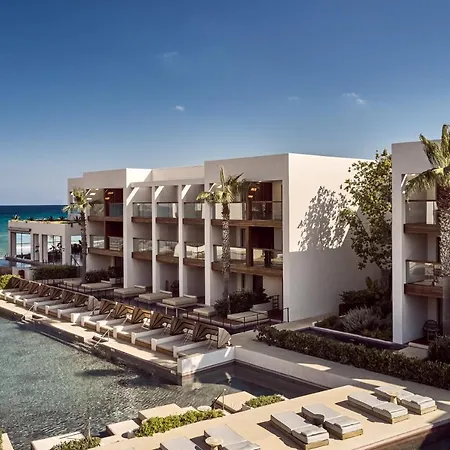 Zante Maris & Adults Only 4*