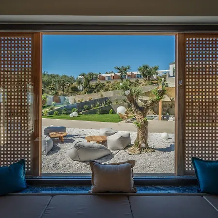 Zante Maris & Adults Only Hotel