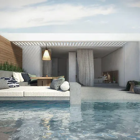 Zante Maris & Adults Only 4* Tsilivi (Zakynthos)