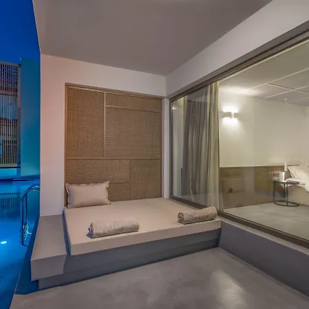 Zante Maris & Adults Only Hotel