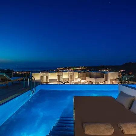 호텔 Zante Maris & Adults Only