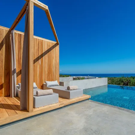 Zante Maris & Adults Only Tsilivi (Zakynthos)