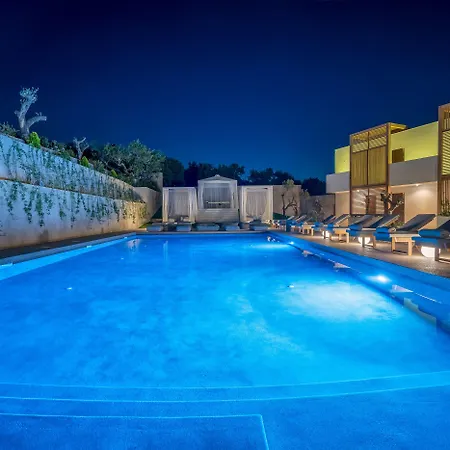 Zante Maris & Adults Only 4* 티실리비