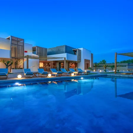 Zante Maris & Adults Only Hotel Tsilivi (Zakynthos)