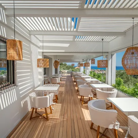 Zante Maris & Adults Only Hotel Tsilivi (Zakynthos)