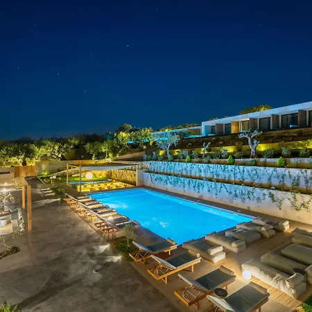 Zante Maris & Adults Only