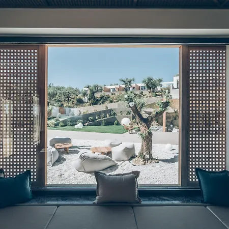 Zante Maris & Adults Only 4*