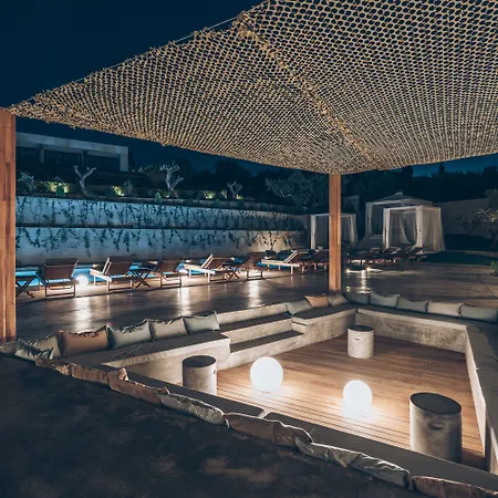 Zante Maris & Adults Only 4* Tsilivi (Zakynthos)