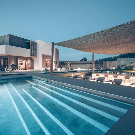 Zante Maris & Adults Only Hotel Tsilivi (Zakynthos)