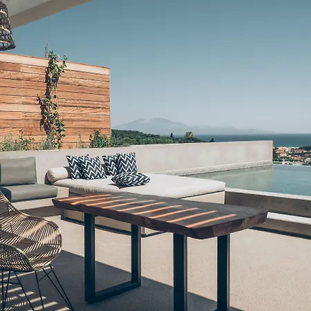 Zante Maris & Adults Only Hotel Tsilivi (Zakynthos)