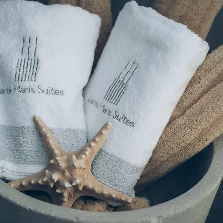 Hotel Zante Maris & Adults Only 4*