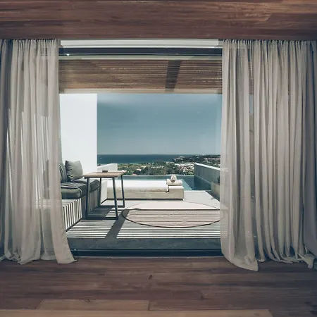 Zante Maris & Adults Only 4* Tsilivi (Zakynthos)