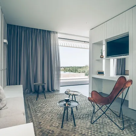 Hotel Zante Maris & Adults Only Tsilivi (Zakynthos)