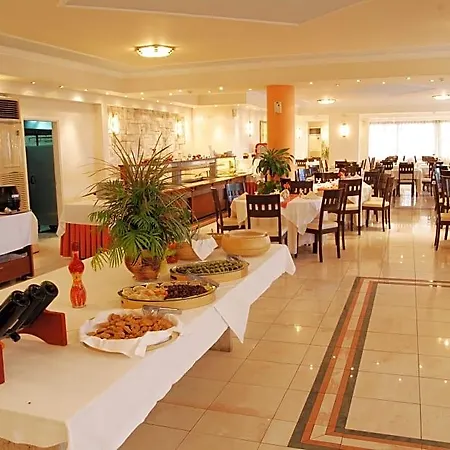 Zante Maris & Adults Only Tsilivi (Zakynthos)