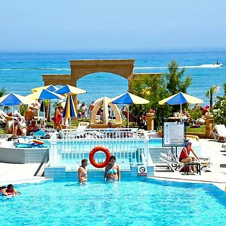 Zante Maris & Adults Only Hotel