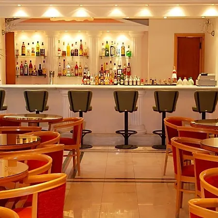 Zante Maris & Adults Only Hotel Tsilivi (Zakynthos)