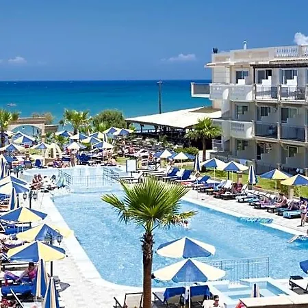 Zante Maris & Adults Only Hotel