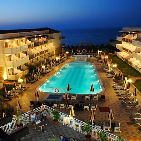 Zante Maris & Adults Only 호텔