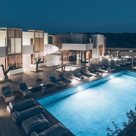 Zante Maris & Adults Only 호텔 4*