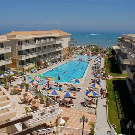Zante Maris & Adults Only 4* Циливи