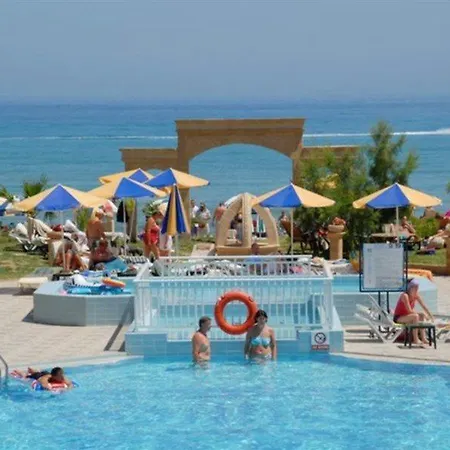 Zante Maris & Adults Only Hotell Tsilivi (Zakynthos)