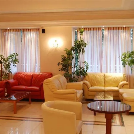 Zante Maris & Adults Only מלון 4*