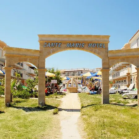 Zante Maris & Adults Only Tsilivi (Zakynthos)