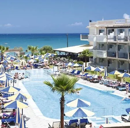 Zante Maris & Adults Only Отель