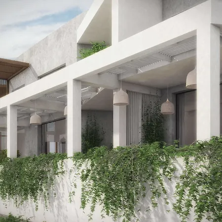 Zante Maris & Adults Only 4* Tsilivi (Zakynthos)