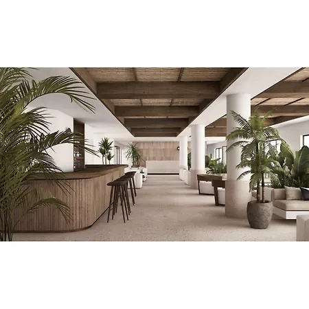 Zante Maris & Adults Only Hotel 4*