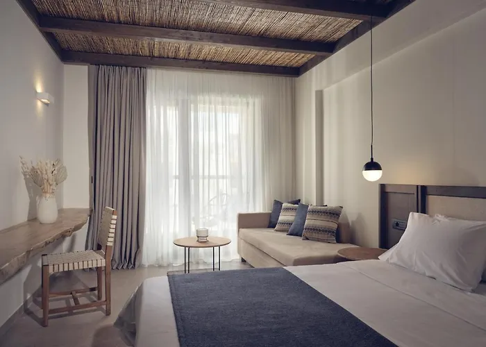 Zante Maris & Adults Only Tsilivi (Zakynthos)