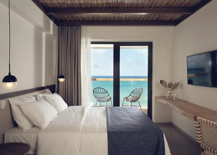 Zante Maris & Adults Only Tsilivi (Zakynthos)