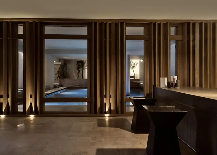 Zante Maris & Adults Only