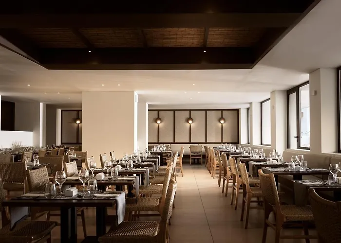 Zante Maris & Adults Only