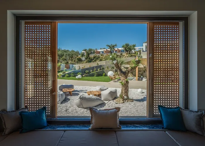 Zante Maris & Adults Only Hotel