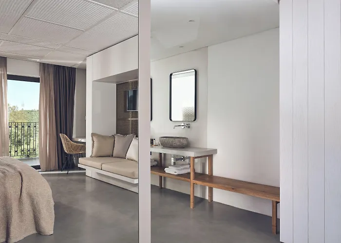 Zante Maris & Adults Only Hotel 4*