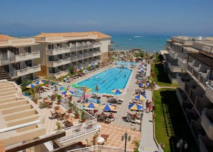 Zante Maris & Adults Only 4* Tsilivi (Zakynthos)