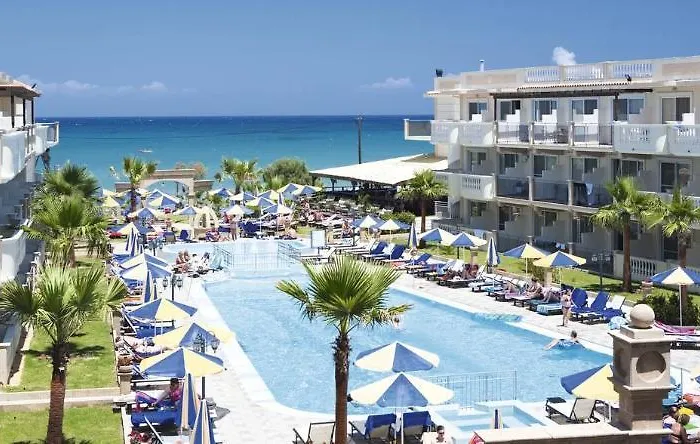 Zante Maris & Adults Only Hotel